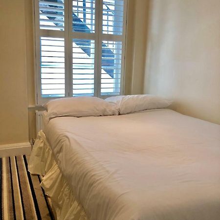 Pimlico Comfort Apartment London Exteriör bild