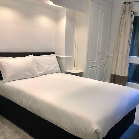 Pimlico Comfort Apartment London Exteriör bild