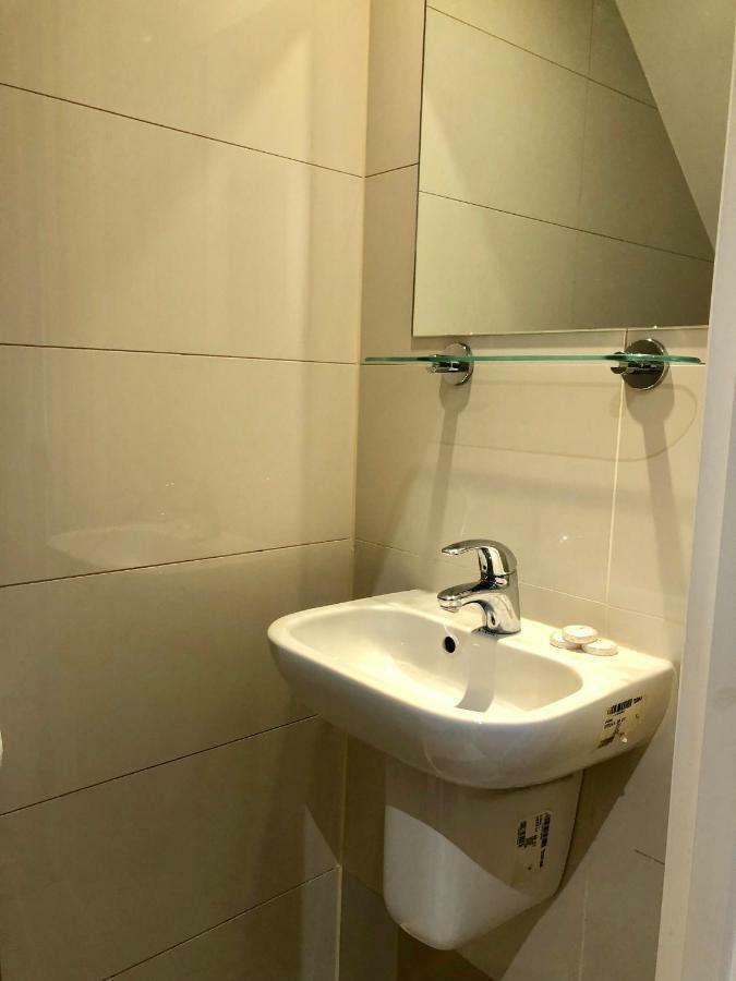 Pimlico Comfort Apartment London Exteriör bild