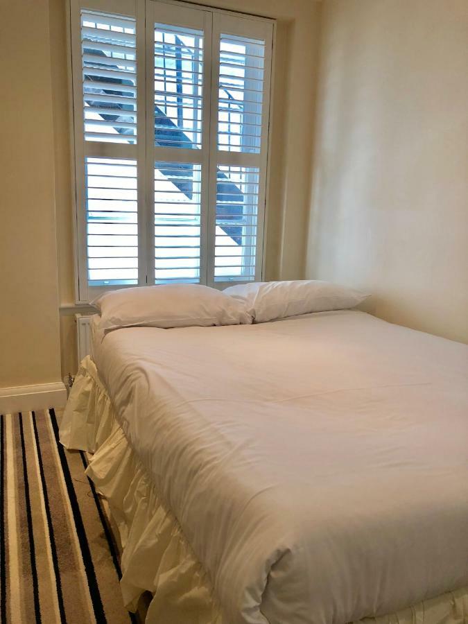 Pimlico Comfort Apartment London Exteriör bild