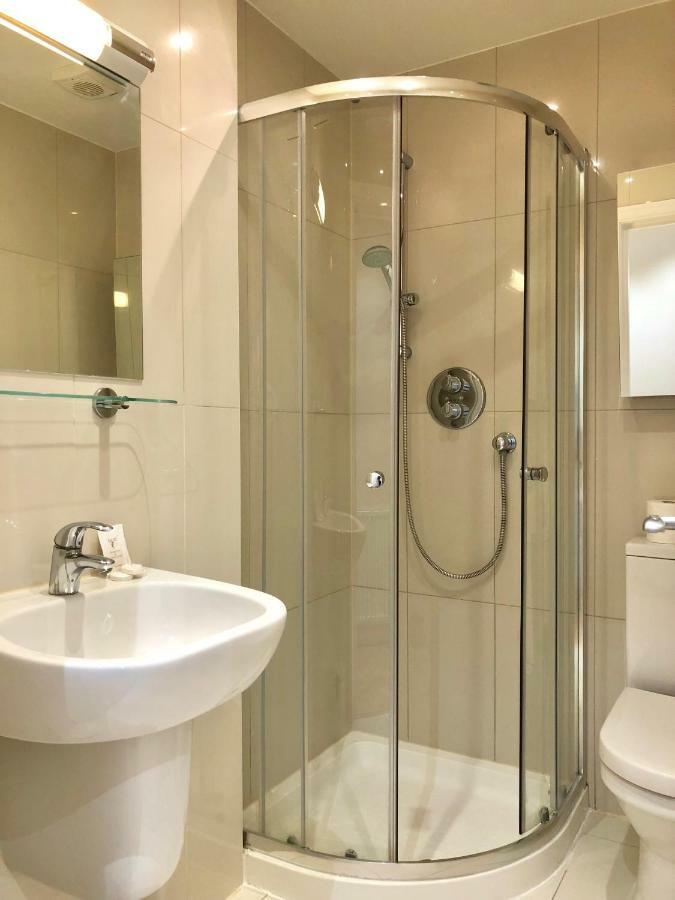 Pimlico Comfort Apartment London Exteriör bild
