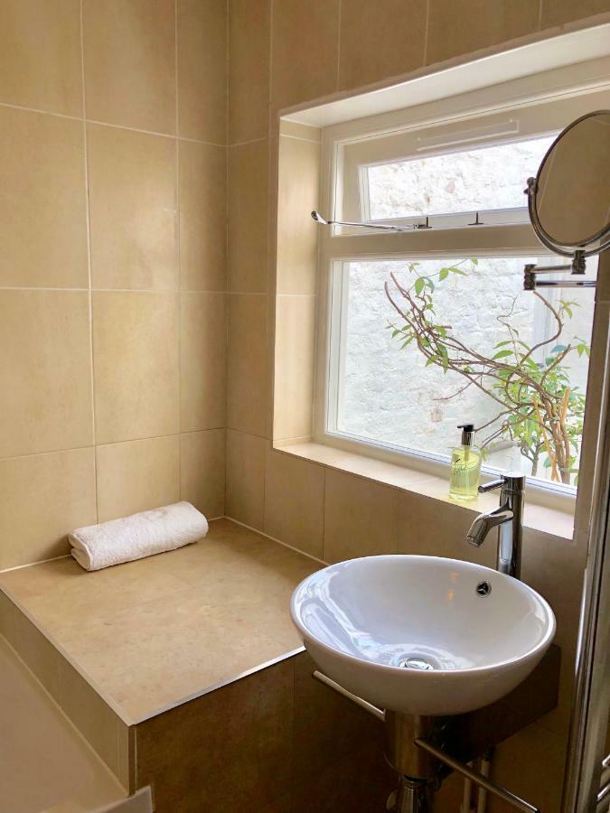 Pimlico Comfort Apartment London Exteriör bild