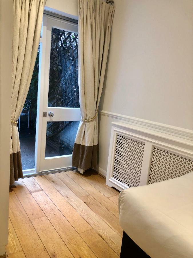Pimlico Comfort Apartment London Exteriör bild