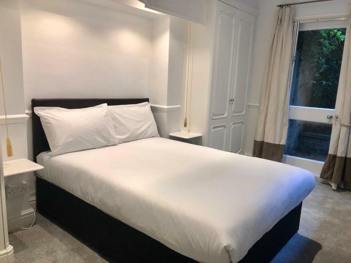 Pimlico Comfort Apartment London Exteriör bild