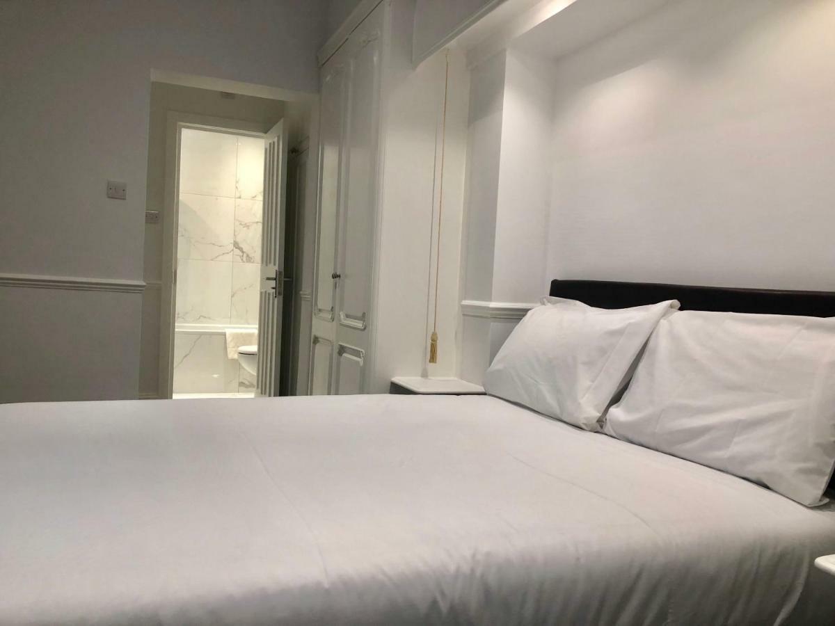 Pimlico Comfort Apartment London Exteriör bild