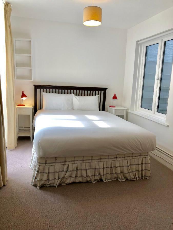 Pimlico Comfort Apartment London Exteriör bild